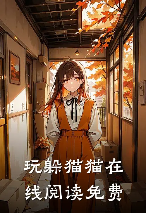 玩躲猫猫在线阅读免费
