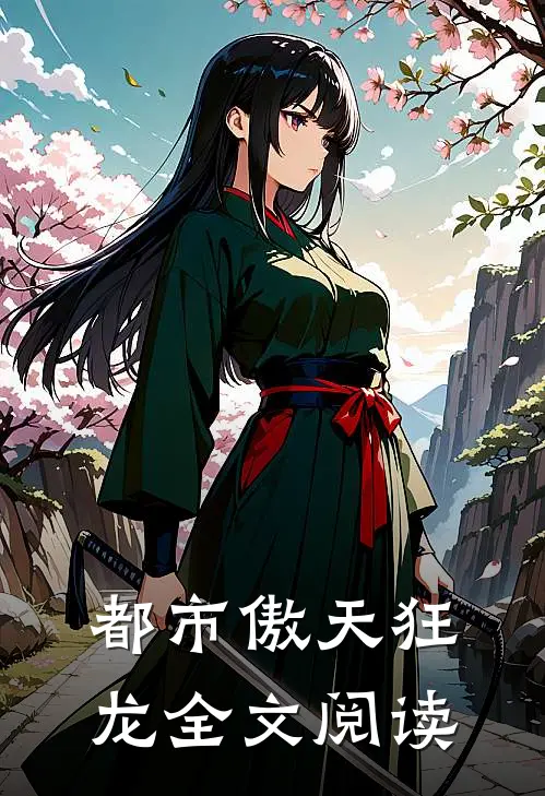 都市傲天狂龙全文阅读
