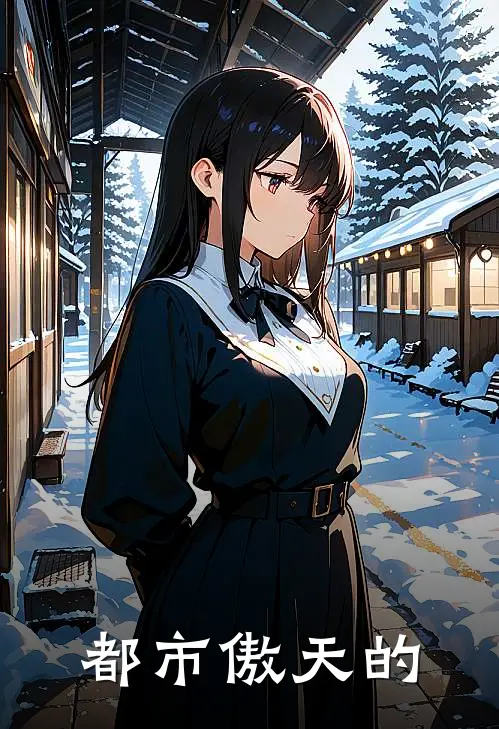 都市傲天的