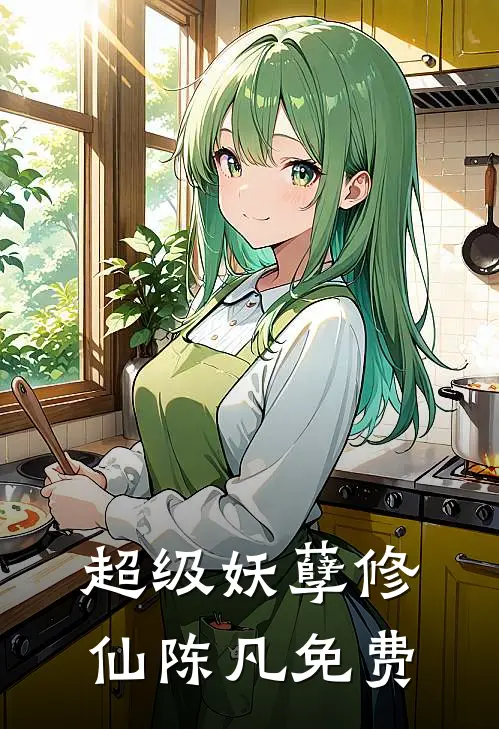 超级妖孽修仙陈凡免费