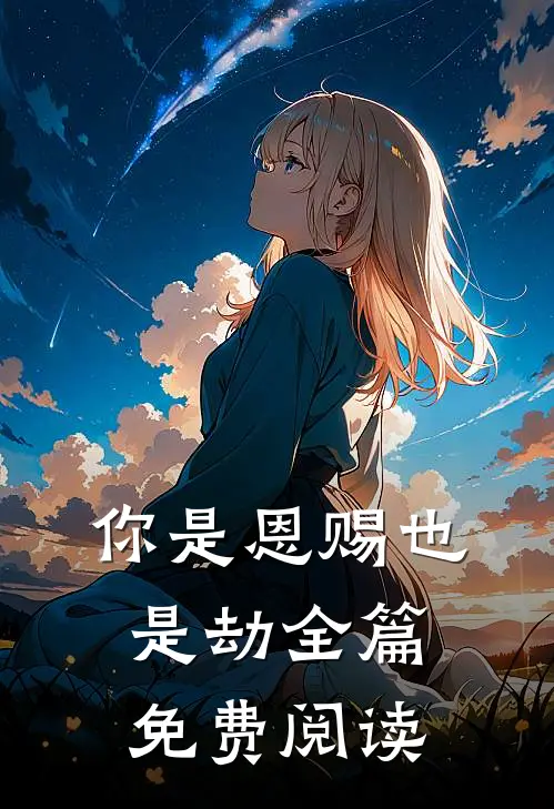 你是恩赐也是劫全篇免费阅读