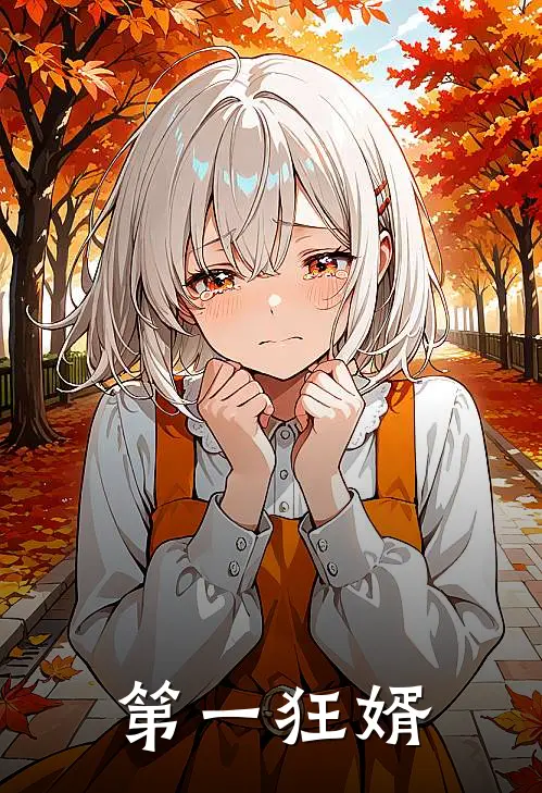 第一狂婿