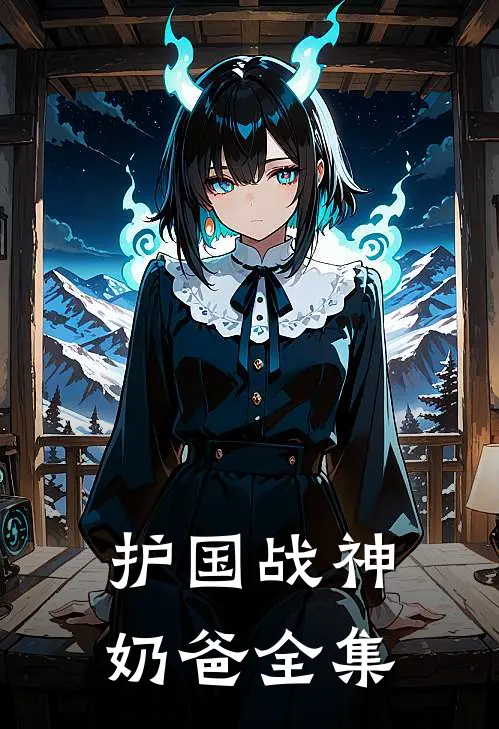 护国战神奶爸全集