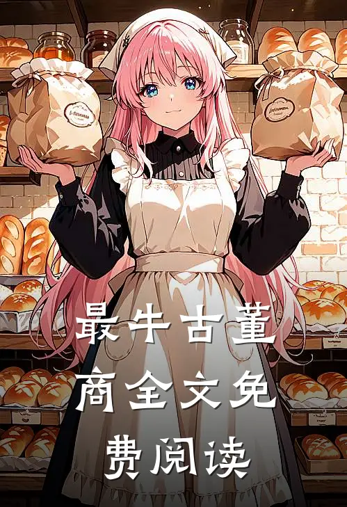 最牛古董商全文免费阅读