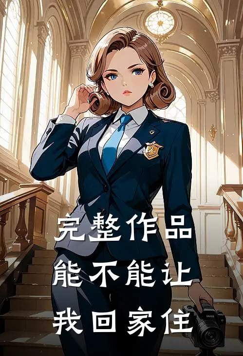 完整作品能不能让我回家住