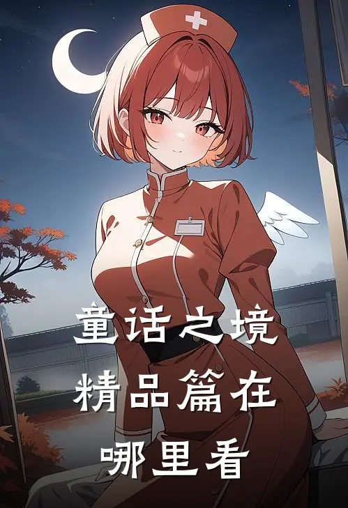 童话之境精品篇在哪里看