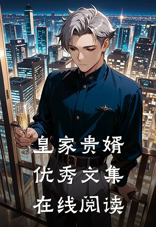 皇家贵婿优秀文集在线阅读