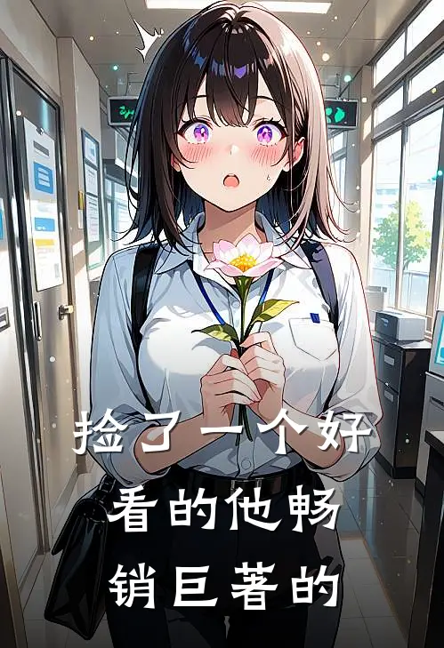 捡了一个好看的他畅销巨著的