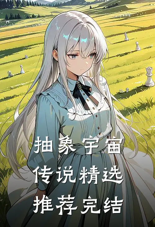 抽象宇宙传说精选推荐完结