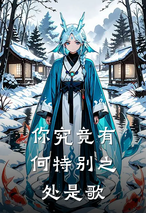 你究竟有何特别之处是歌