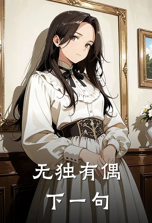 无独有偶下一句