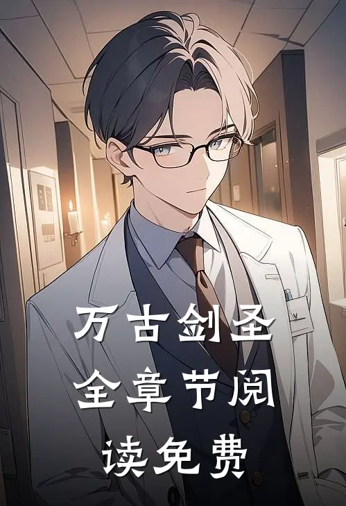 万古剑圣全章节阅读免费