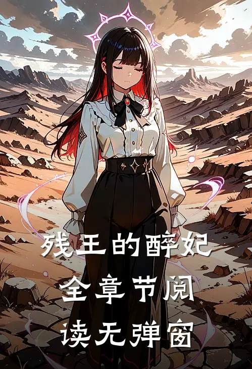 残王的醉妃全章节阅读无弹窗