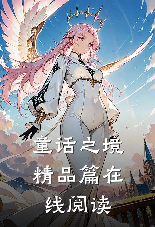 童话之境精品篇在线阅读