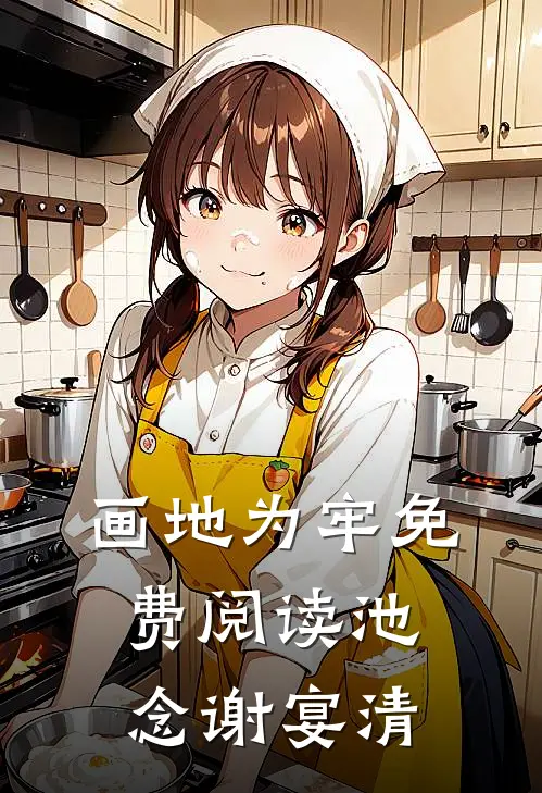 画地为牢免费阅读池念谢宴清