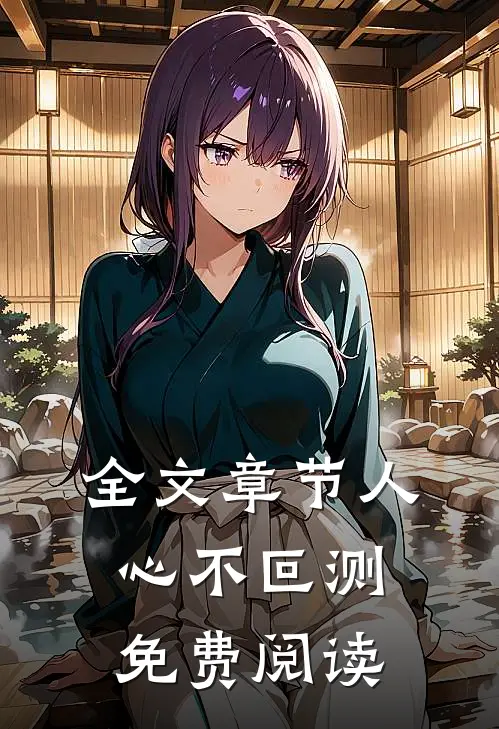全文章节人心不叵测免费阅读