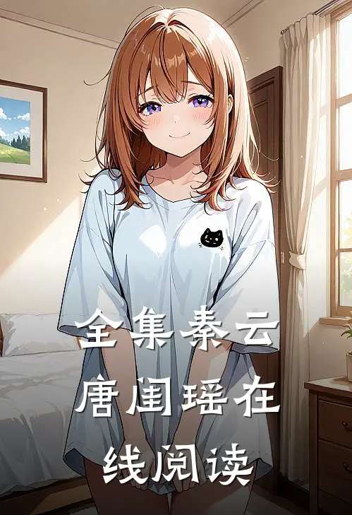 全集秦云唐闺瑶在线阅读
