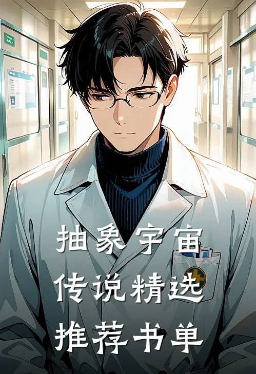 抽象宇宙传说精选推荐书单
