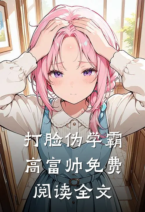 打脸伪学霸高富帅免费阅读全文