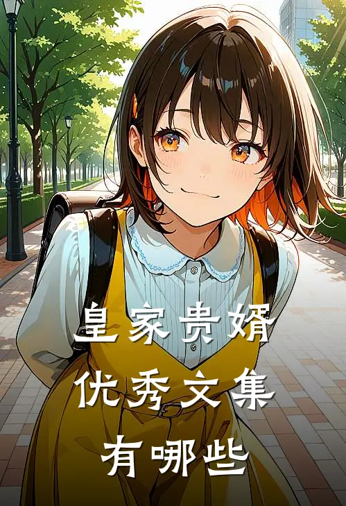 皇家贵婿优秀文集有哪些
