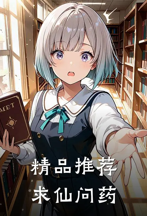 精品推荐求仙问药
