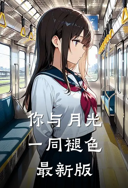 你与月光一同褪色最新版