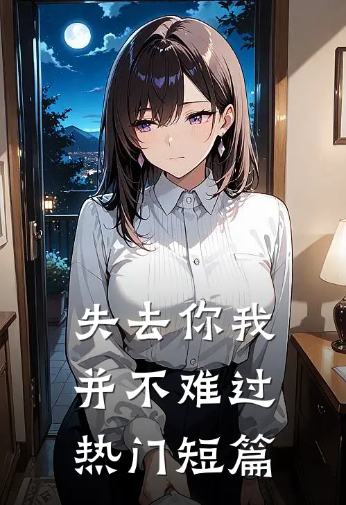 失去你我并不难过热门短篇