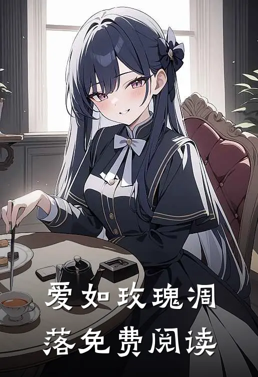 爱如玫瑰凋落免费阅读