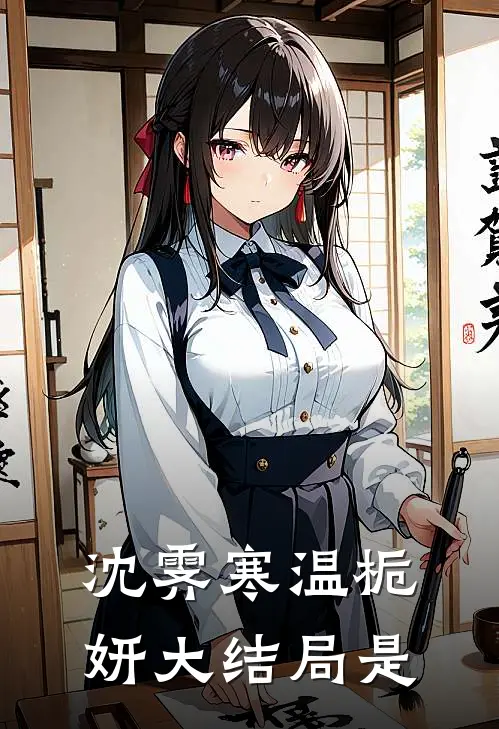 沈霁寒温栀妍大结局是