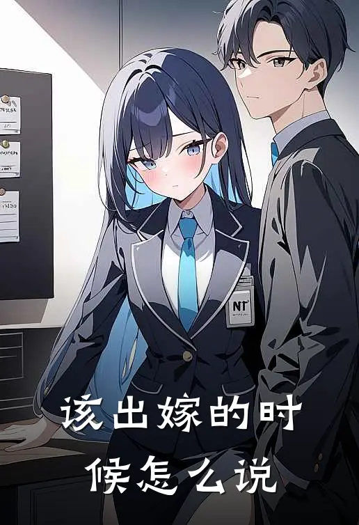 该出嫁的时候怎么说