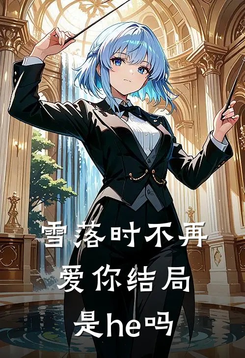 雪落时不再爱你结局是he吗