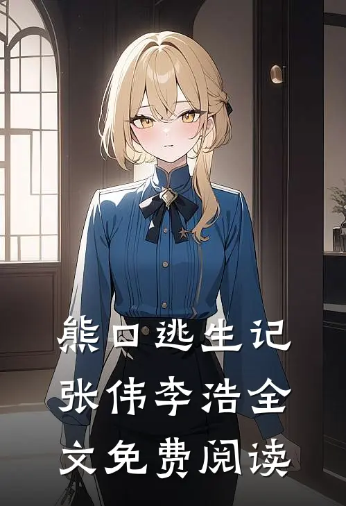 熊口逃生记张伟李浩全文免费阅读