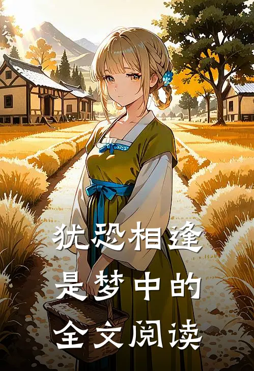 犹恐相逢是梦中的全文阅读