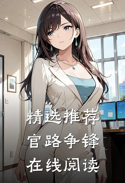 精选推荐官路争锋在线阅读