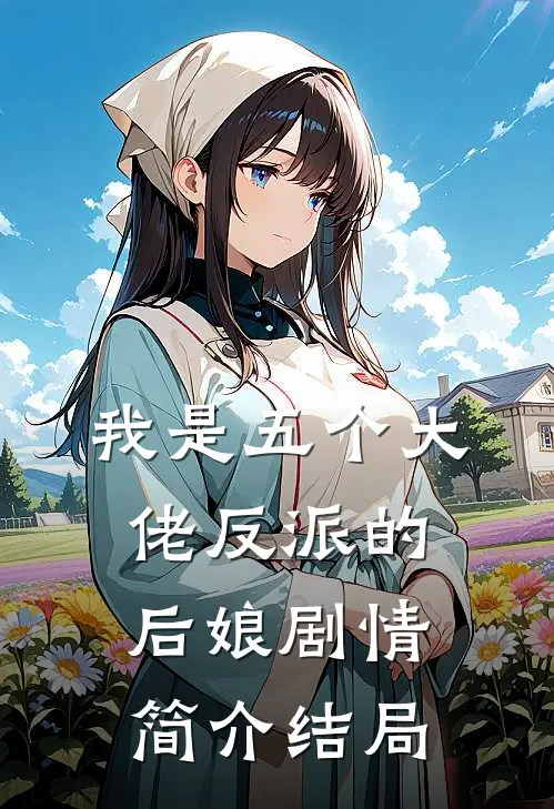 我是五个大佬反派的后娘剧情简介结局