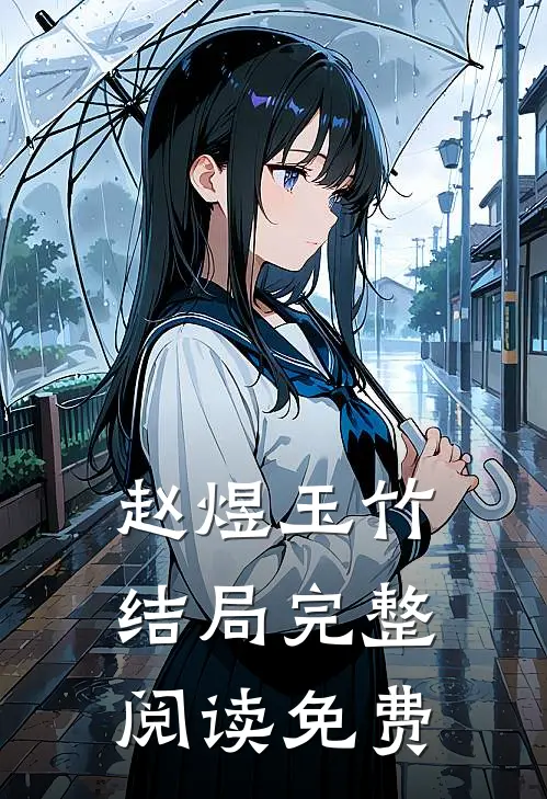 赵煜玉竹结局完整阅读免费