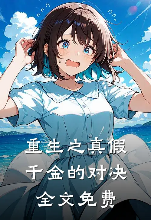 重生之真假千金的对决全文免费