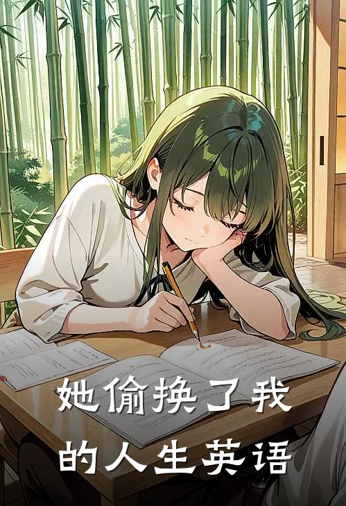 她偷换了我的人生英语