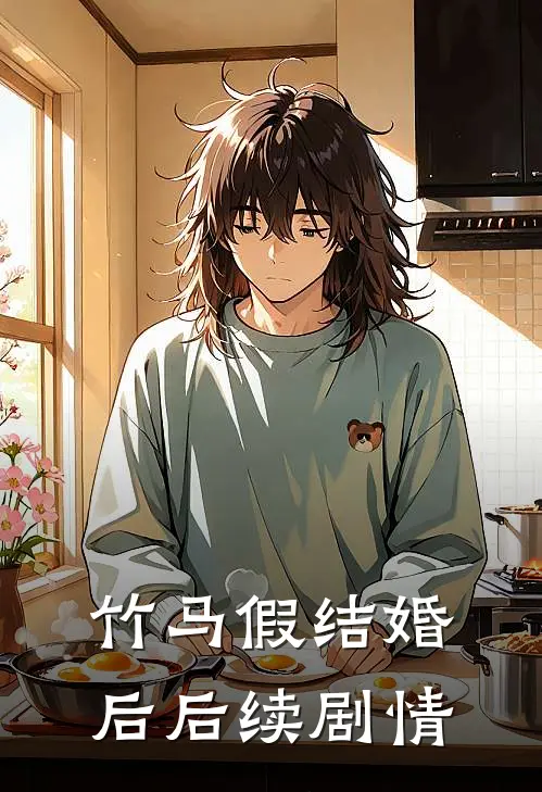 竹马假结婚后后续剧情