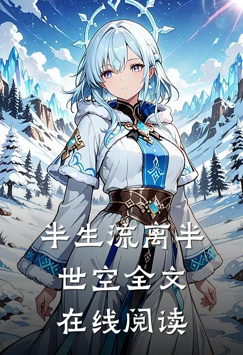 半生流离半世空全文在线阅读