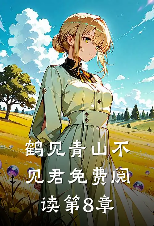 鹤见青山不见君免费阅读第8章