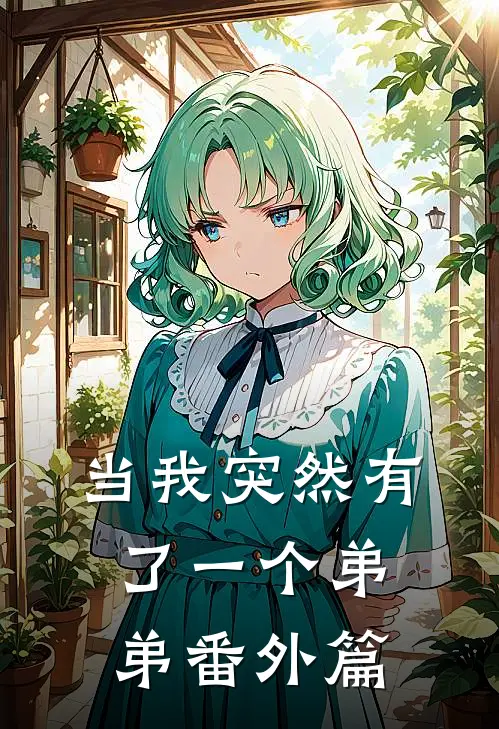 当我突然有了一个弟弟 番外篇