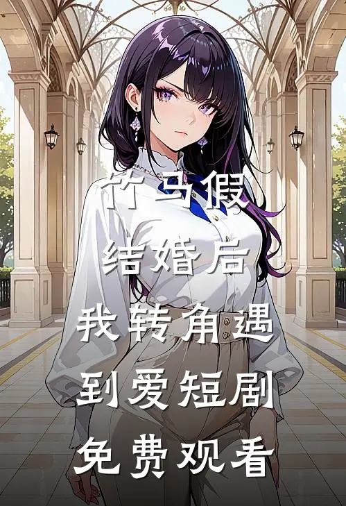 竹马假结婚后,我转角遇到爱短剧免费观看