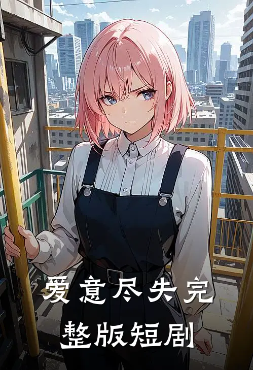 爱意尽失完整版短剧