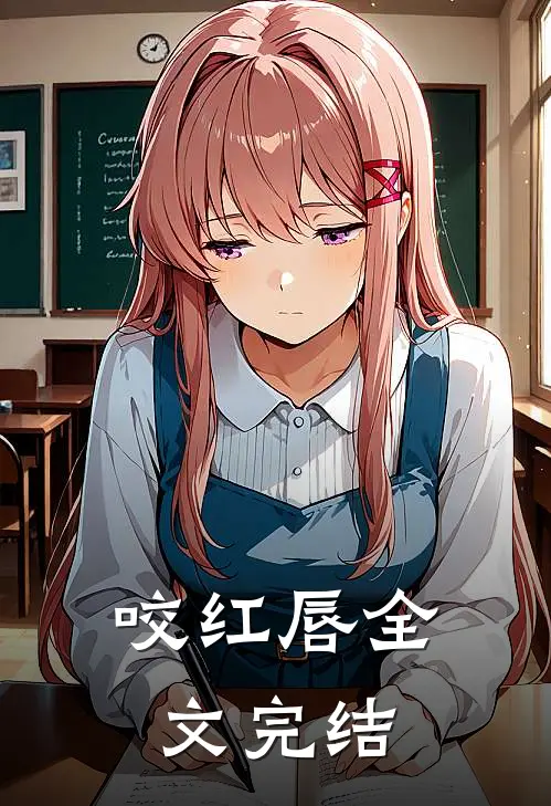 咬红唇全文完结