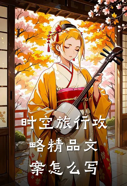 时空旅行攻略精品文案怎么写