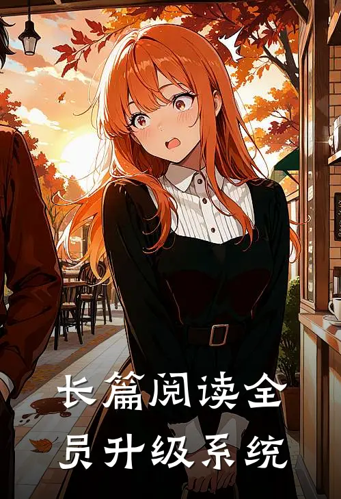 长篇阅读全员升级系统