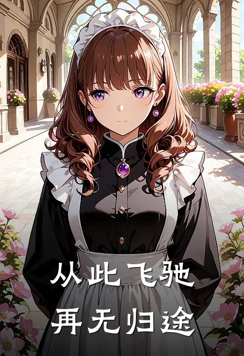 从此飞驰再无归途