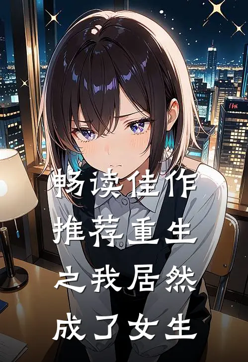 畅读佳作推荐重生之我居然成了女生