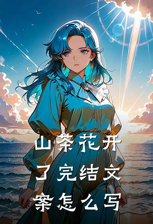 山茶花开了完结文案怎么写